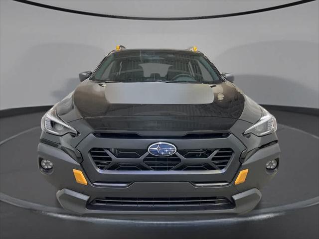 new 2025 Subaru Crosstrek car, priced at $33,939