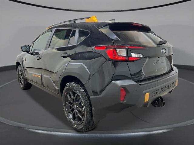 new 2025 Subaru Crosstrek car, priced at $33,939