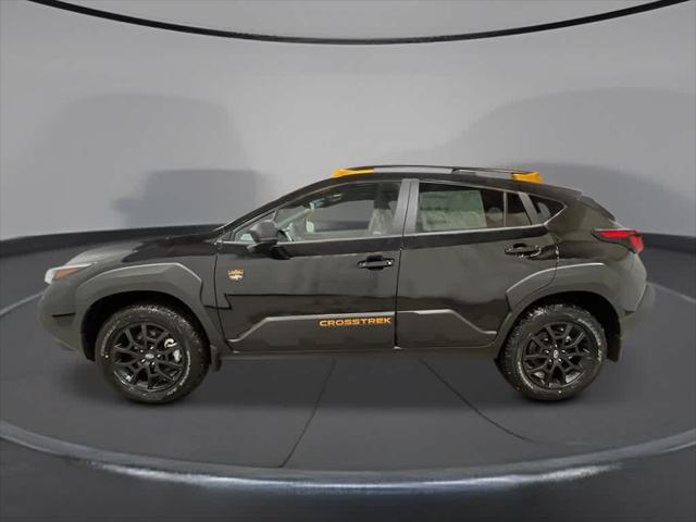 new 2025 Subaru Crosstrek car, priced at $33,939