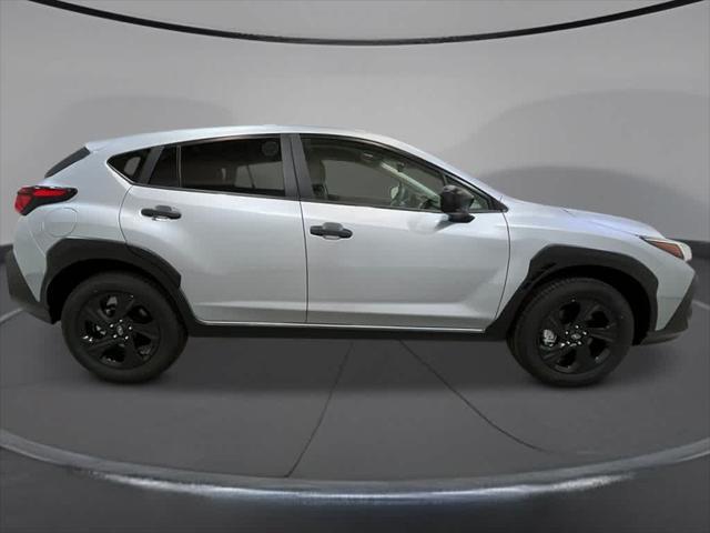 new 2025 Subaru Crosstrek car, priced at $28,049
