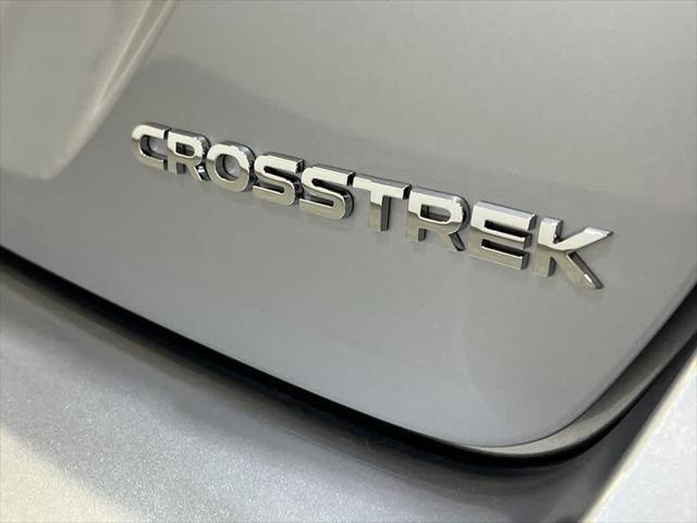 new 2025 Subaru Crosstrek car, priced at $28,049