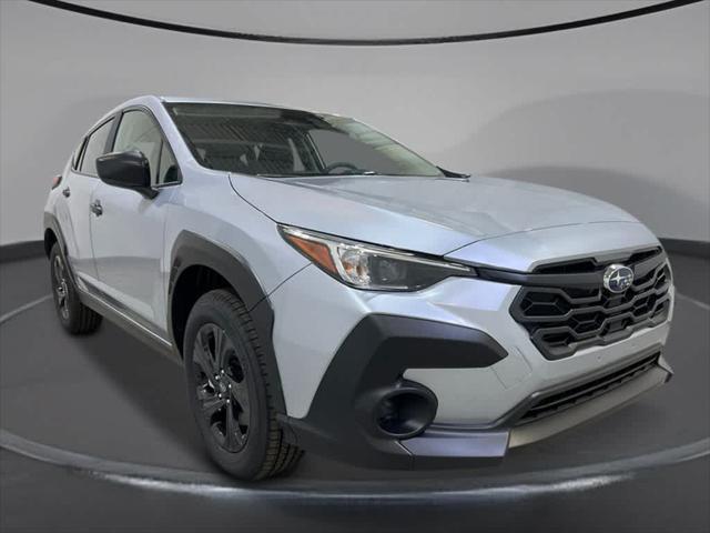 new 2025 Subaru Crosstrek car, priced at $28,049