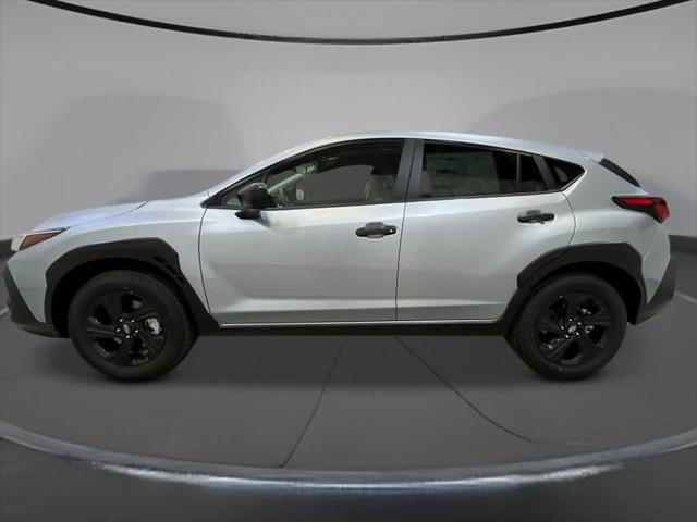 new 2025 Subaru Crosstrek car, priced at $28,049