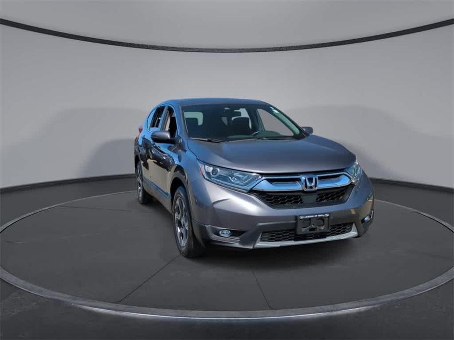 used 2019 Honda CR-V car, priced at $23,130