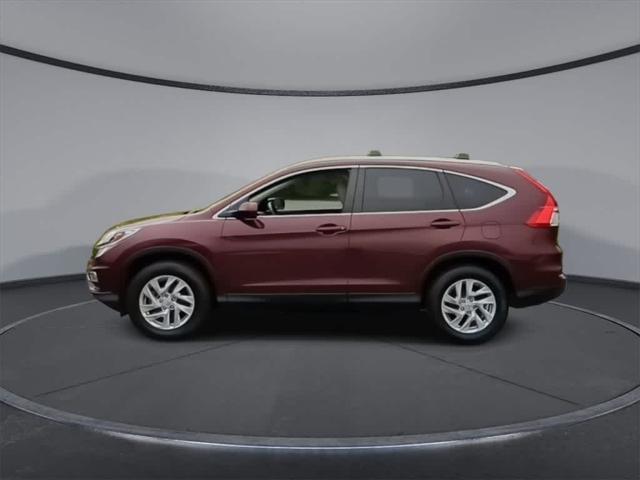 used 2016 Honda CR-V car, priced at $19,000