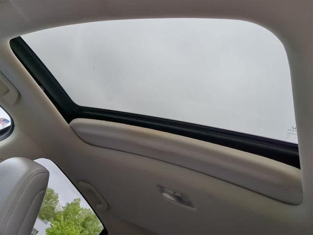 used 2016 Honda CR-V car, priced at $19,000