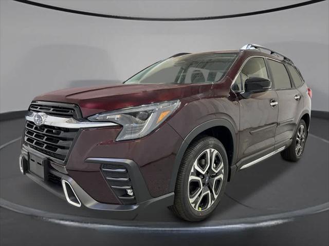 new 2024 Subaru Ascent car, priced at $49,013