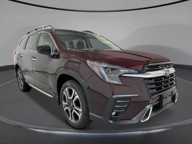 new 2024 Subaru Ascent car, priced at $49,013