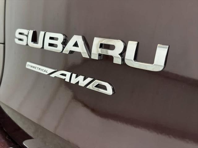 new 2024 Subaru Ascent car, priced at $49,013