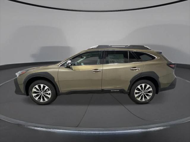 new 2025 Subaru Outback car, priced at $41,154