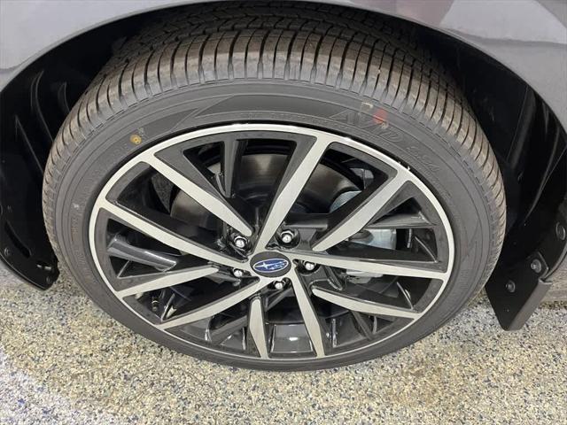 new 2025 Subaru Impreza car, priced at $30,429