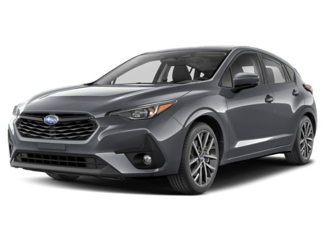 new 2025 Subaru Impreza car, priced at $30,429