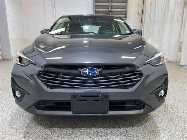 new 2025 Subaru Impreza car, priced at $30,429
