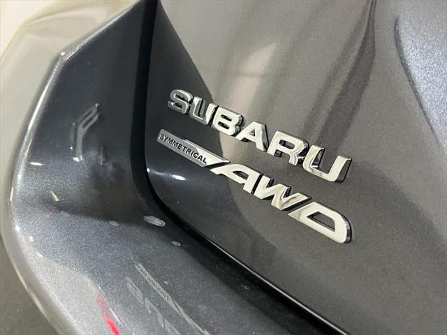new 2025 Subaru Impreza car, priced at $30,429