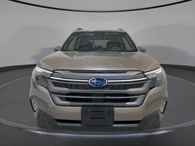 new 2025 Subaru Forester car, priced at $33,418