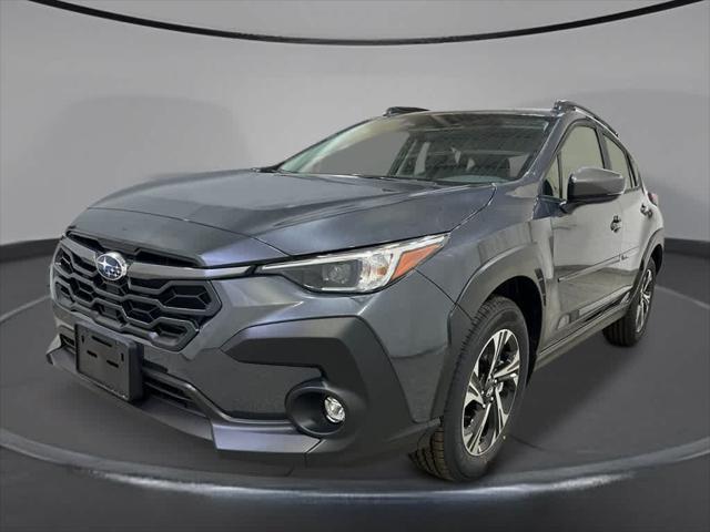 new 2025 Subaru Crosstrek car, priced at $29,822