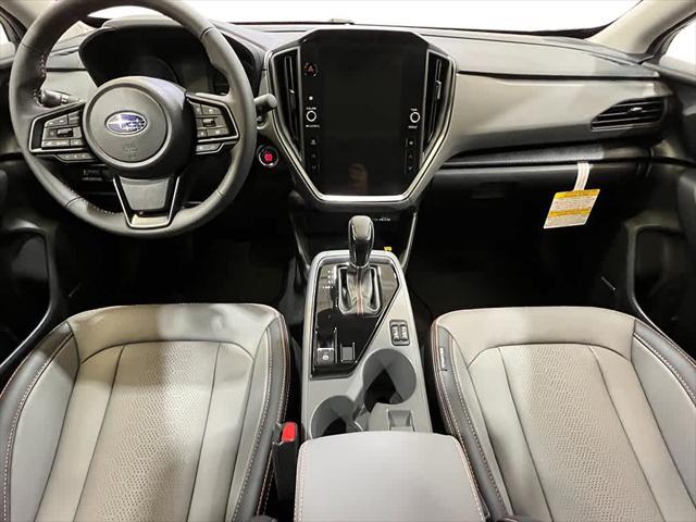 new 2025 Subaru Crosstrek car, priced at $35,813