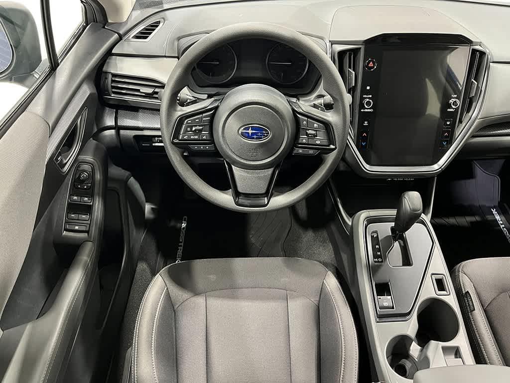 new 2026 Subaru Crosstrek car, priced at $29,968