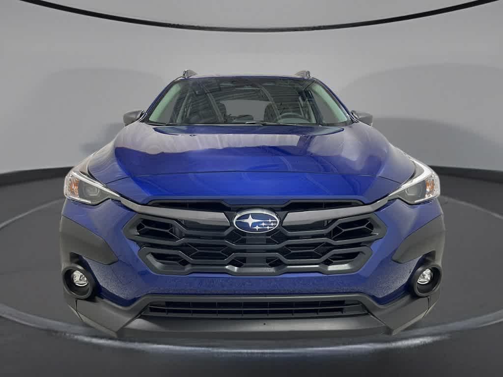 new 2026 Subaru Crosstrek car, priced at $29,968