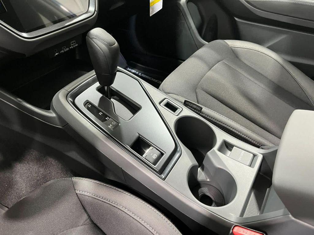 new 2026 Subaru Crosstrek car, priced at $29,968