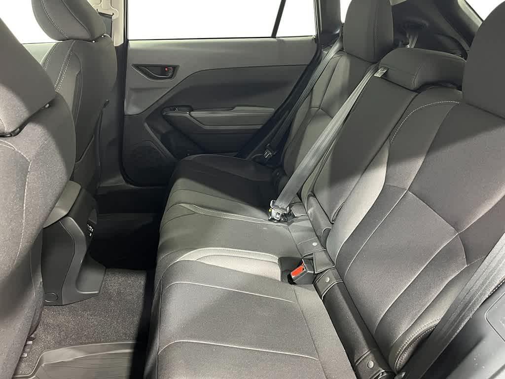 new 2026 Subaru Crosstrek car, priced at $29,968