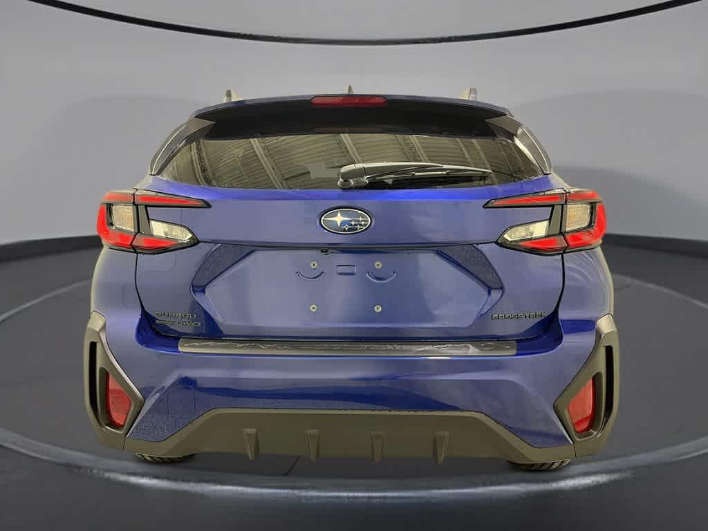 new 2026 Subaru Crosstrek car, priced at $29,968