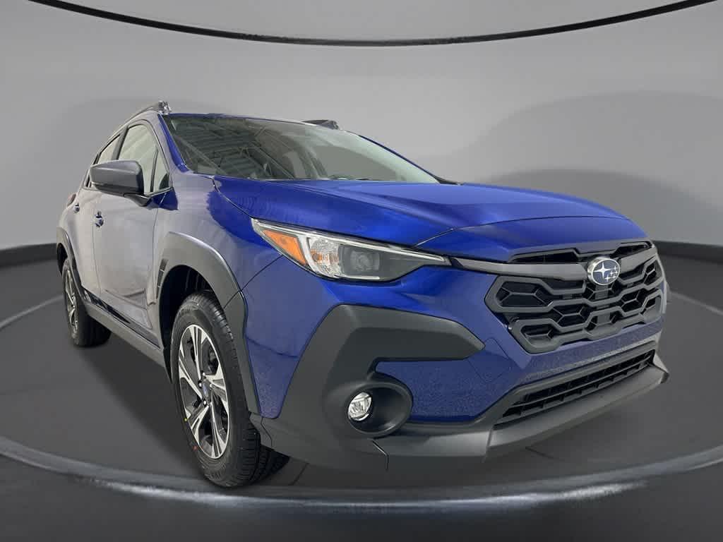 new 2026 Subaru Crosstrek car, priced at $29,968