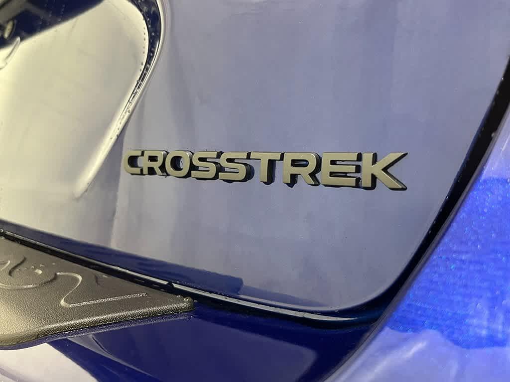 new 2026 Subaru Crosstrek car, priced at $29,968