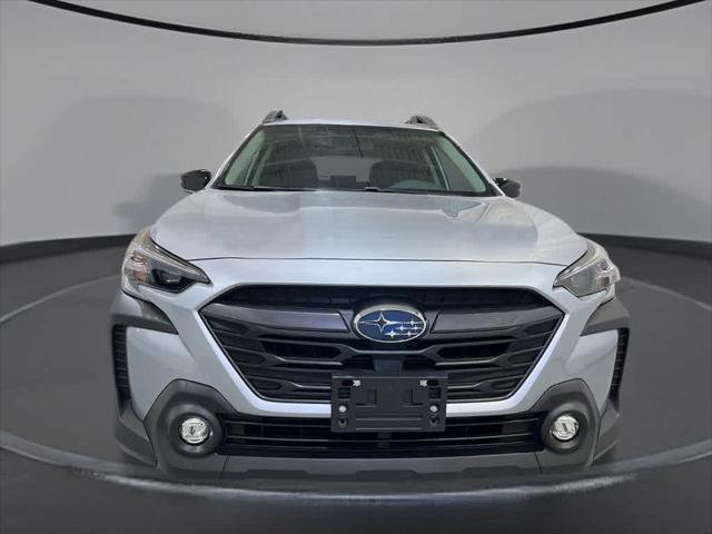 new 2025 Subaru Outback car, priced at $34,685