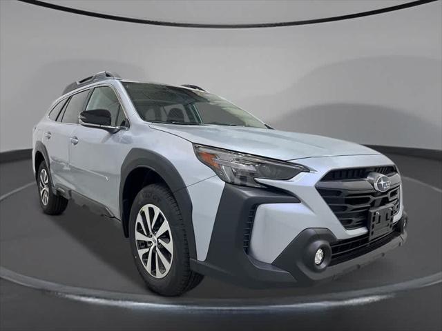 new 2025 Subaru Outback car, priced at $34,685