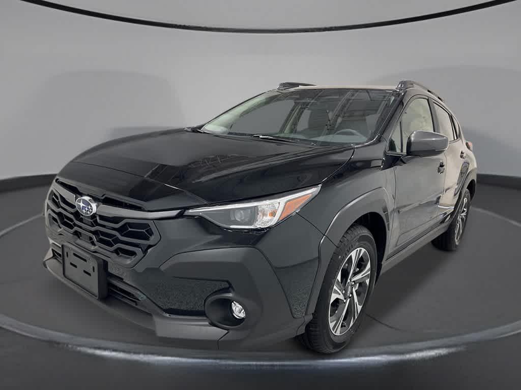 new 2025 Subaru Crosstrek car, priced at $31,741