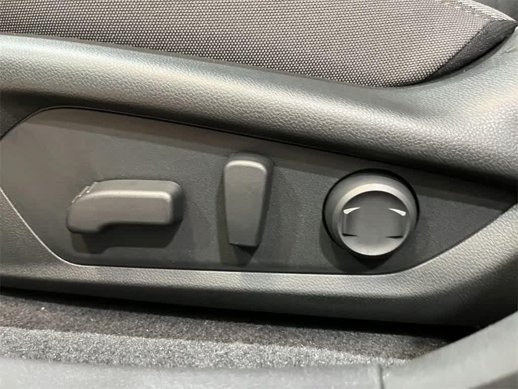 new 2025 Subaru Crosstrek car, priced at $31,741