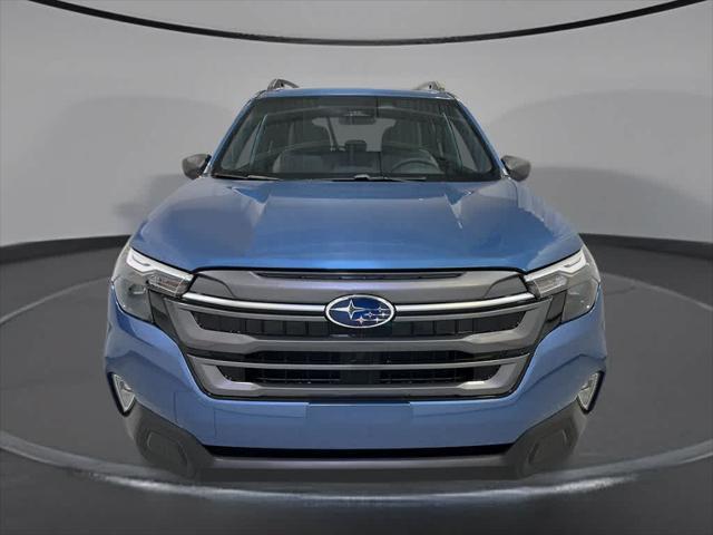 new 2025 Subaru Forester car, priced at $32,311