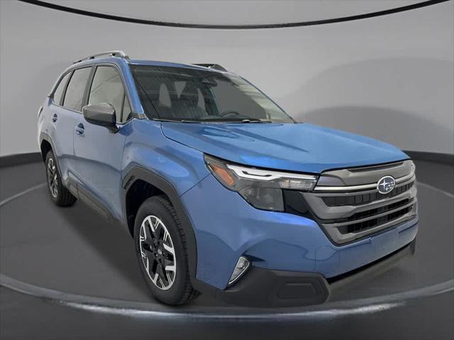 new 2025 Subaru Forester car, priced at $32,311