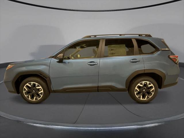 new 2025 Subaru Forester car, priced at $32,311