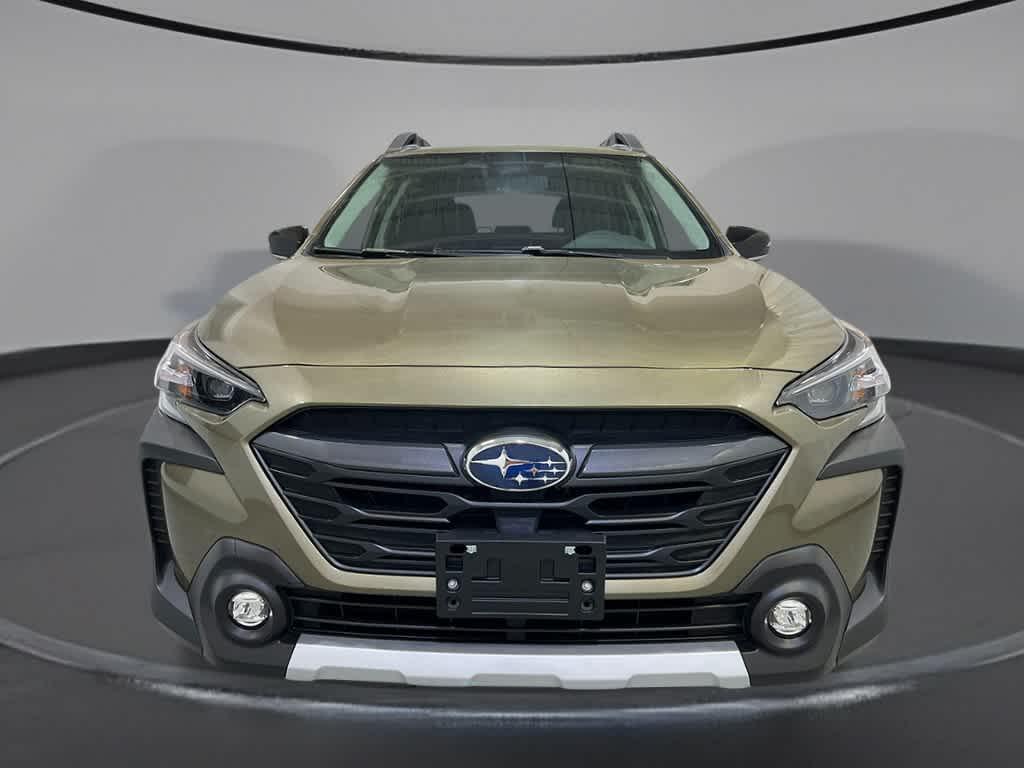 new 2025 Subaru Outback car, priced at $41,419