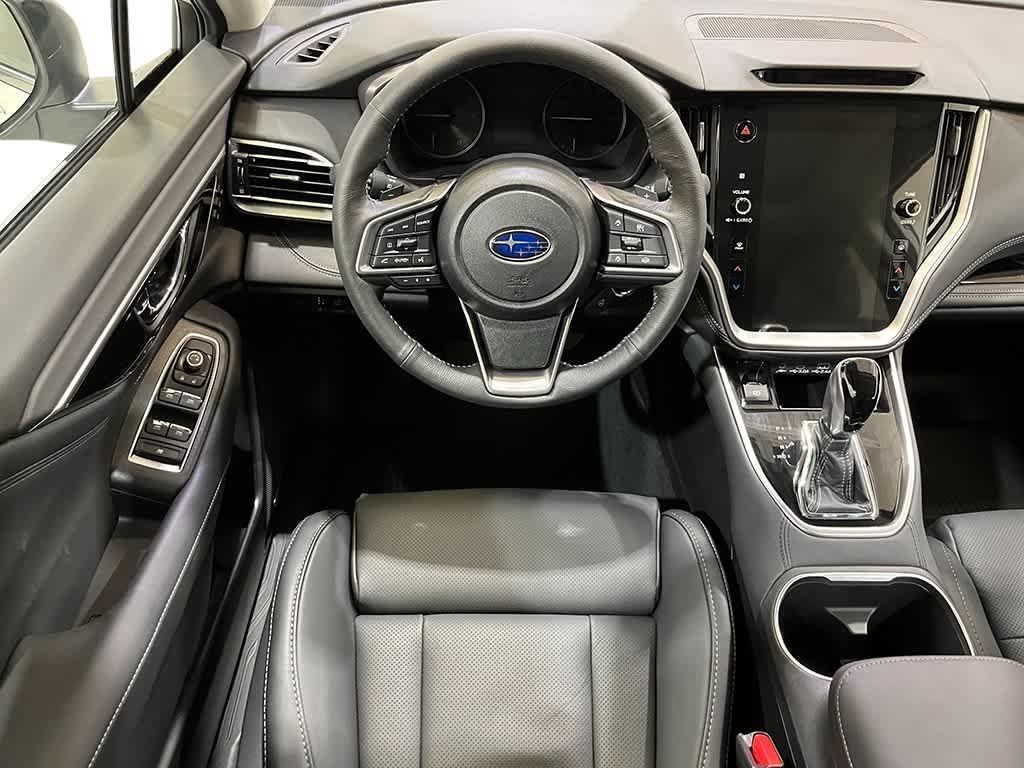 new 2025 Subaru Outback car, priced at $41,419