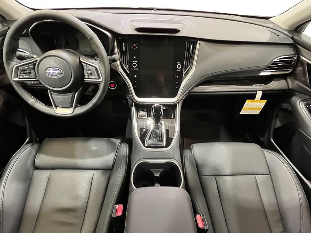new 2025 Subaru Outback car, priced at $41,419