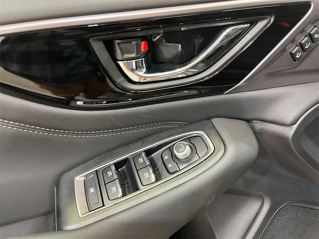 new 2025 Subaru Outback car, priced at $41,419