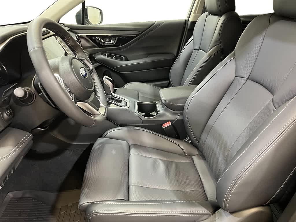 new 2025 Subaru Outback car, priced at $41,419