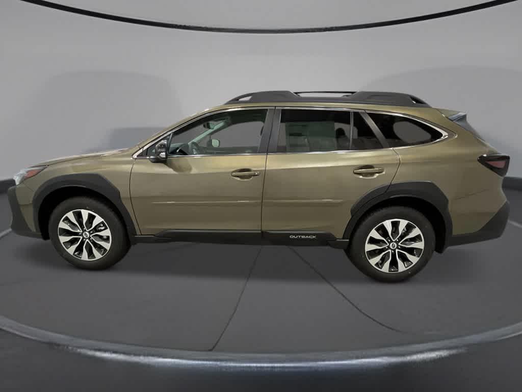 new 2025 Subaru Outback car, priced at $41,419