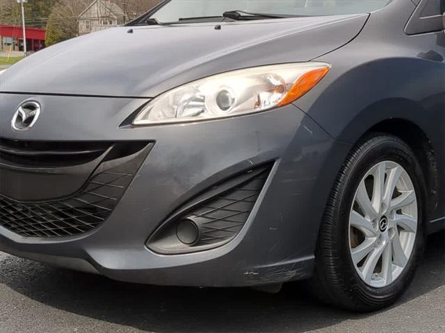 used 2015 Mazda Mazda5 car, priced at $11,000