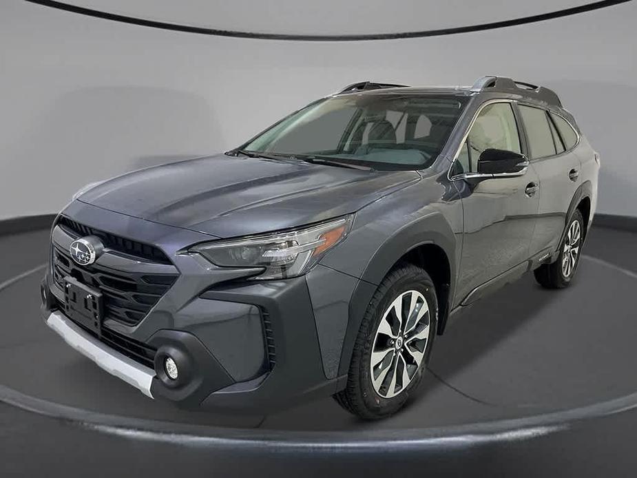 new 2024 Subaru Outback car, priced at $37,010