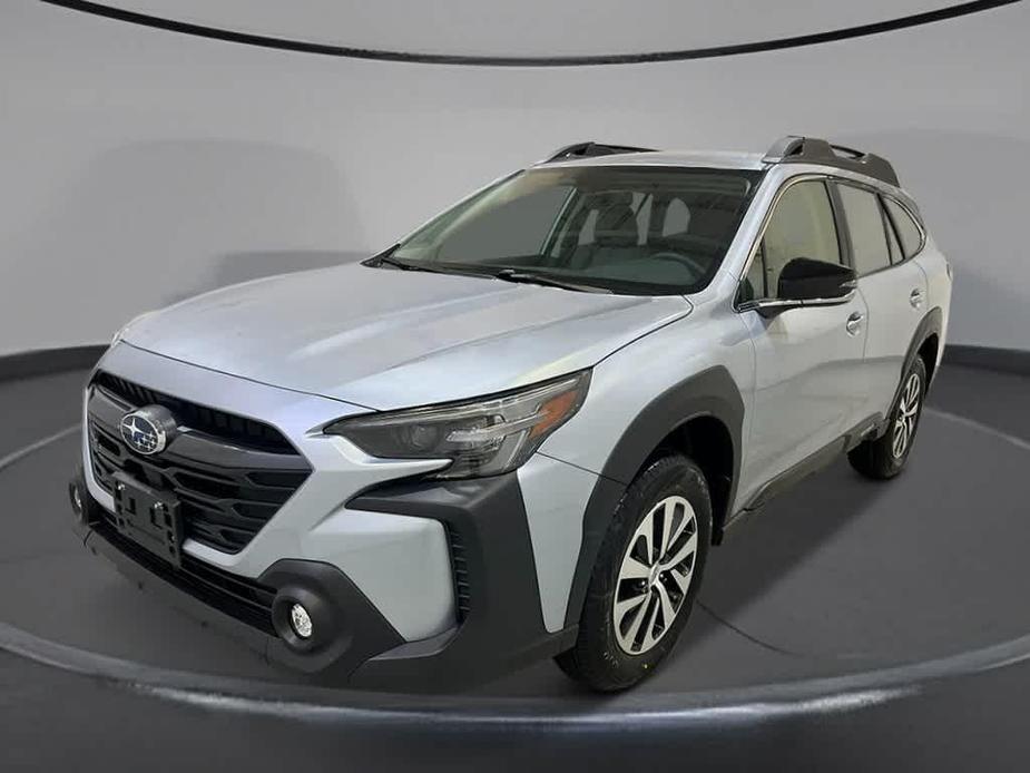 new 2024 Subaru Outback car, priced at $33,727