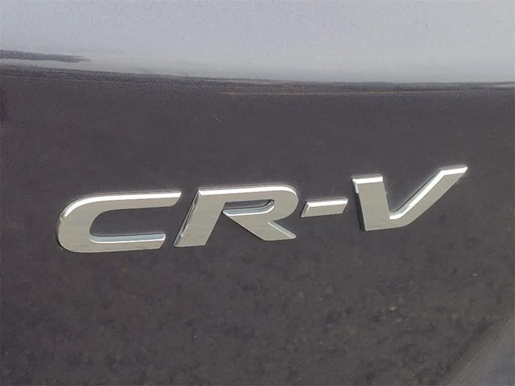 used 2017 Honda CR-V car, priced at $16,998