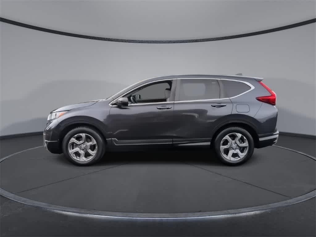 used 2017 Honda CR-V car, priced at $16,998