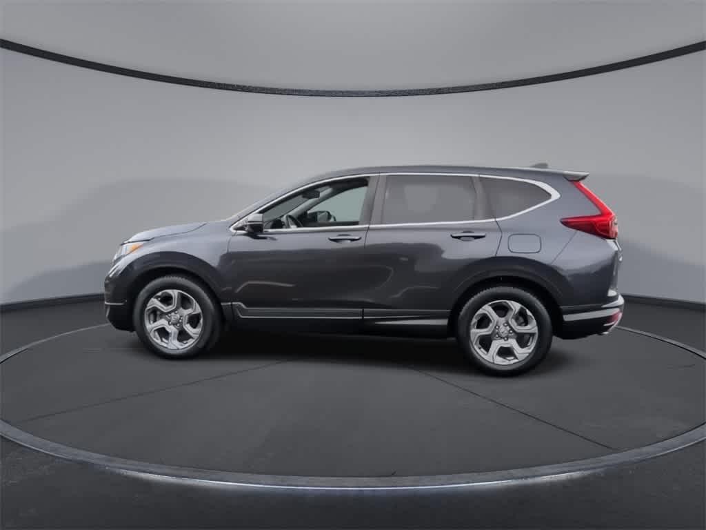 used 2017 Honda CR-V car, priced at $16,998