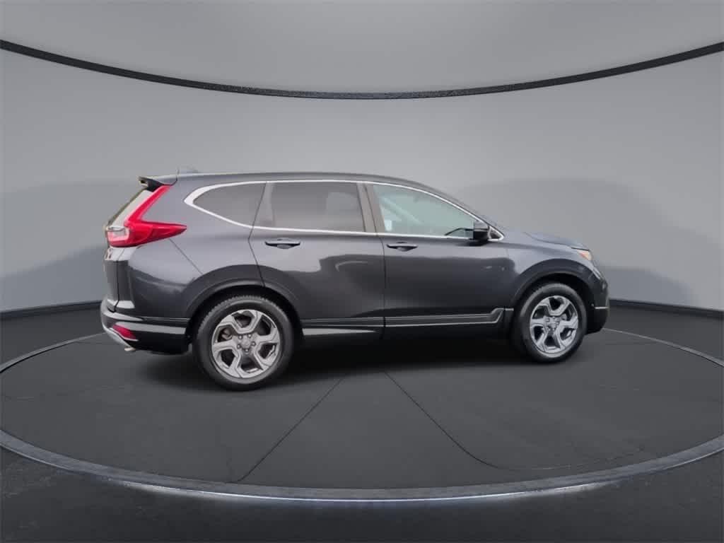 used 2017 Honda CR-V car, priced at $16,998