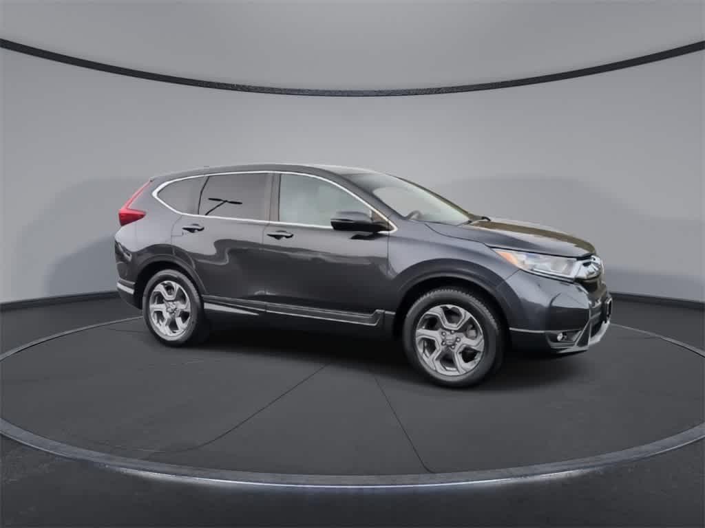 used 2017 Honda CR-V car, priced at $16,998