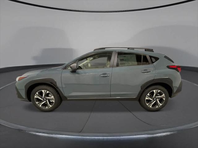 new 2024 Subaru Crosstrek car, priced at $29,997